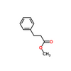  3-Phenylpropionic acid methyl ester