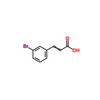 3-Bromocinnamic Acid